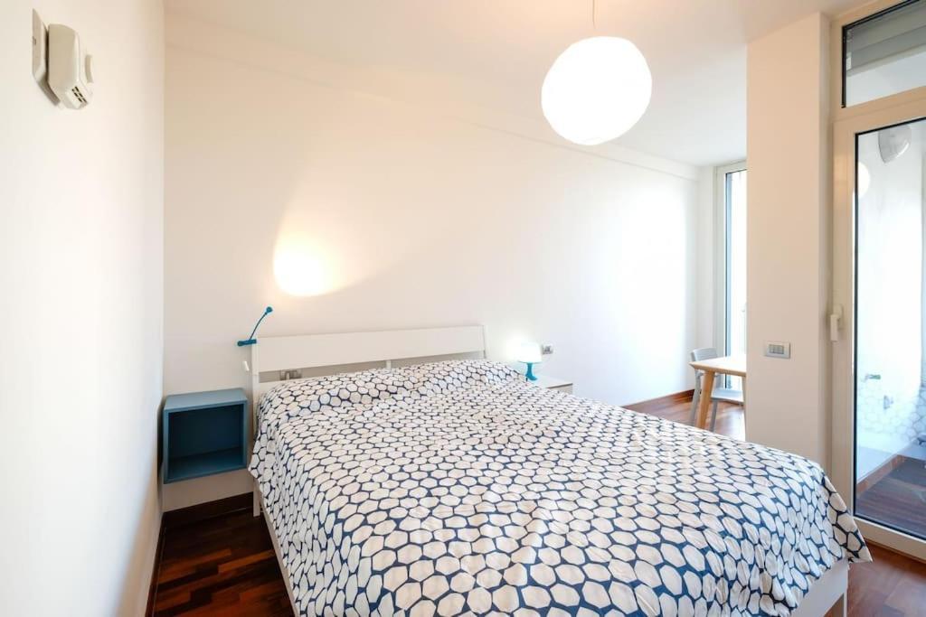 Cozy With Spacious Veranda * Milano