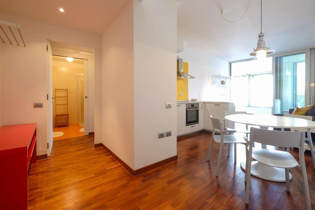 Cozy With Spacious Veranda Appartamento *