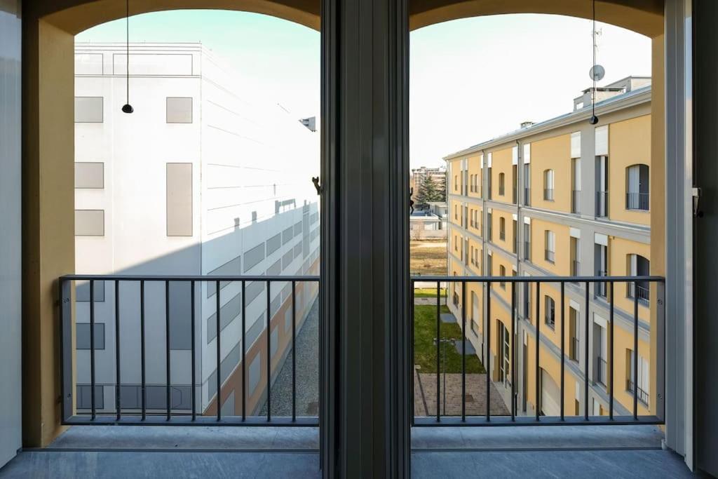 Cozy With Spacious Veranda Appartamento *