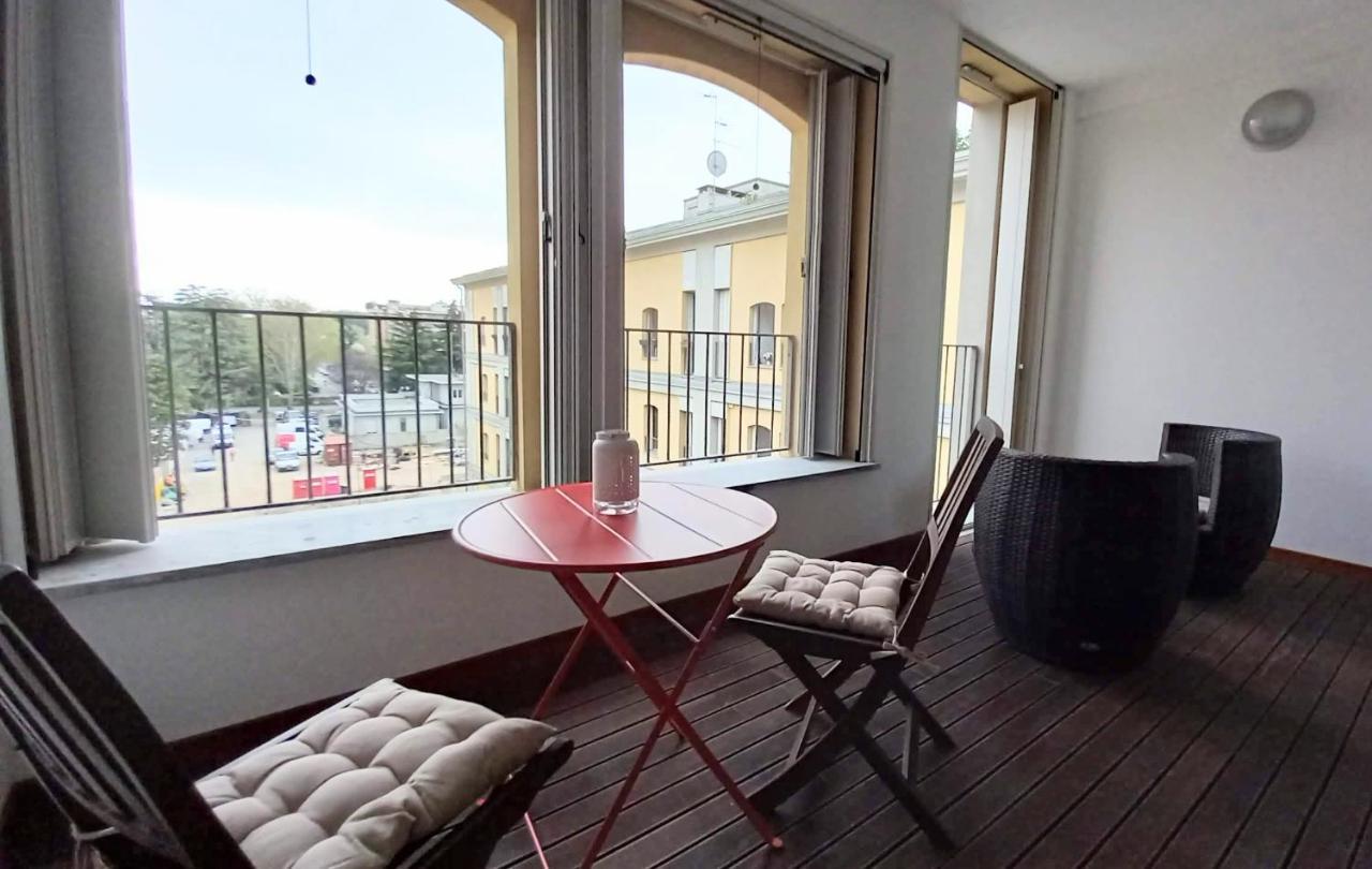 Appartamento Cozy With Spacious Veranda *