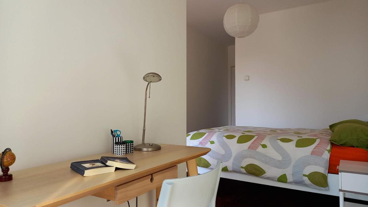 Cozy With Spacious Veranda Appartamento Milano