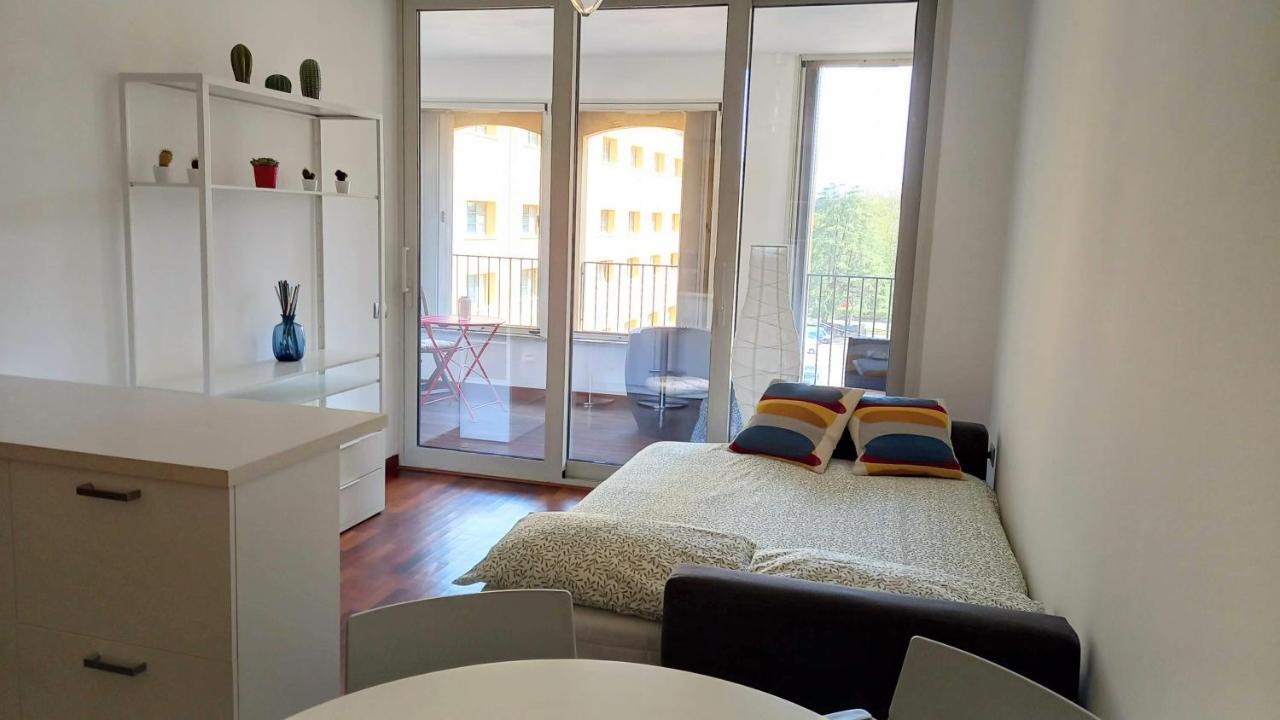 Appartamento Cozy With Spacious Veranda Milano