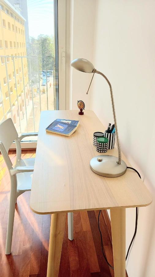 Appartamento Cozy With Spacious Veranda Milano